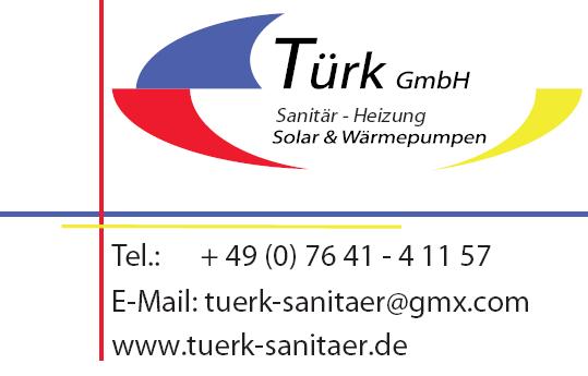 Türk Gmbh